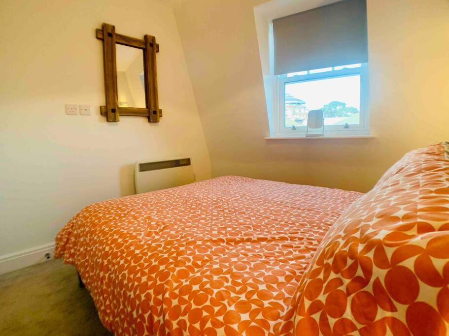Lovely Central Bournemouth Flat 10 Minute To Beach Appartement Buitenkant foto